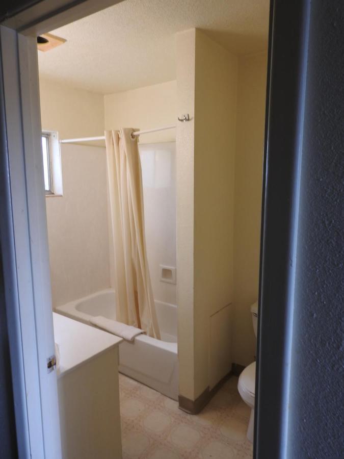 Downtown Inn Albuquerque Kültér fotó