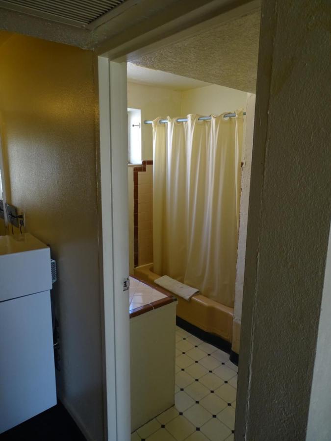 Downtown Inn Albuquerque Kültér fotó